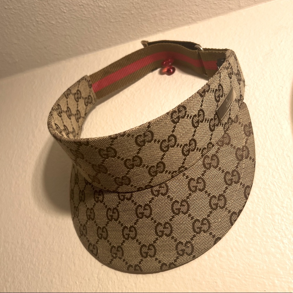 Gucci Visor